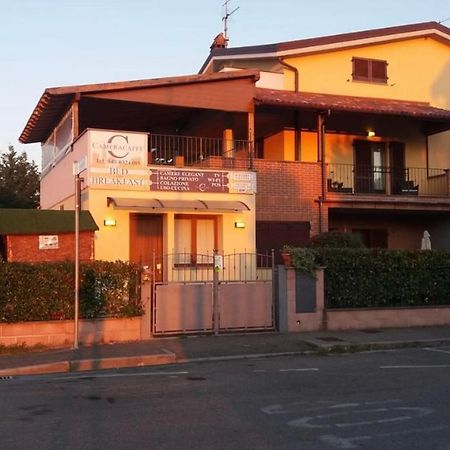 Cameracaffe Sul Lago アレッツォ エクステリア 写真