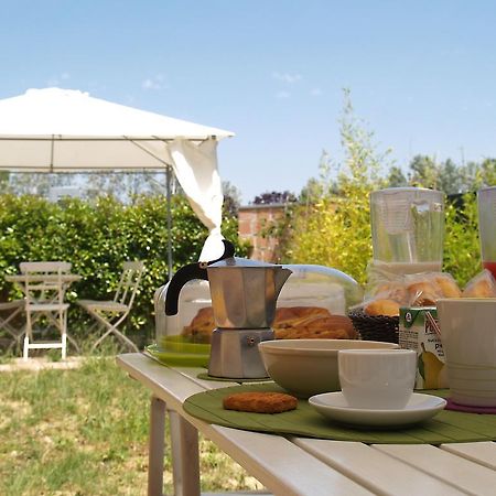 Cameracaffe Sul Lago アレッツォ エクステリア 写真
