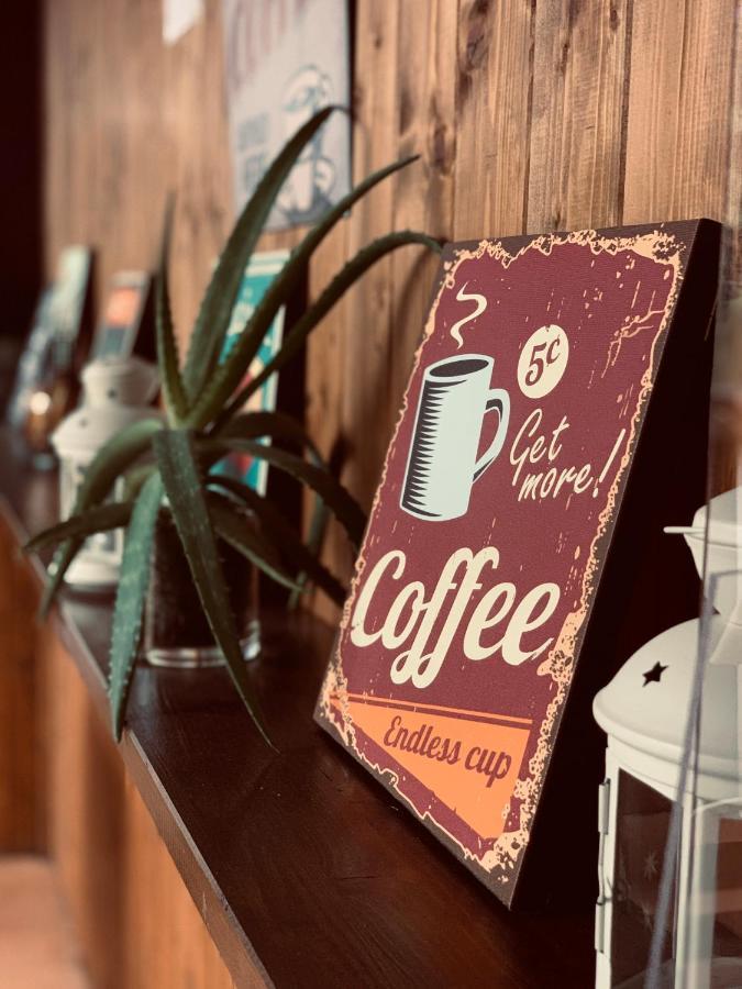 Cameracaffe Sul Lago アレッツォ エクステリア 写真