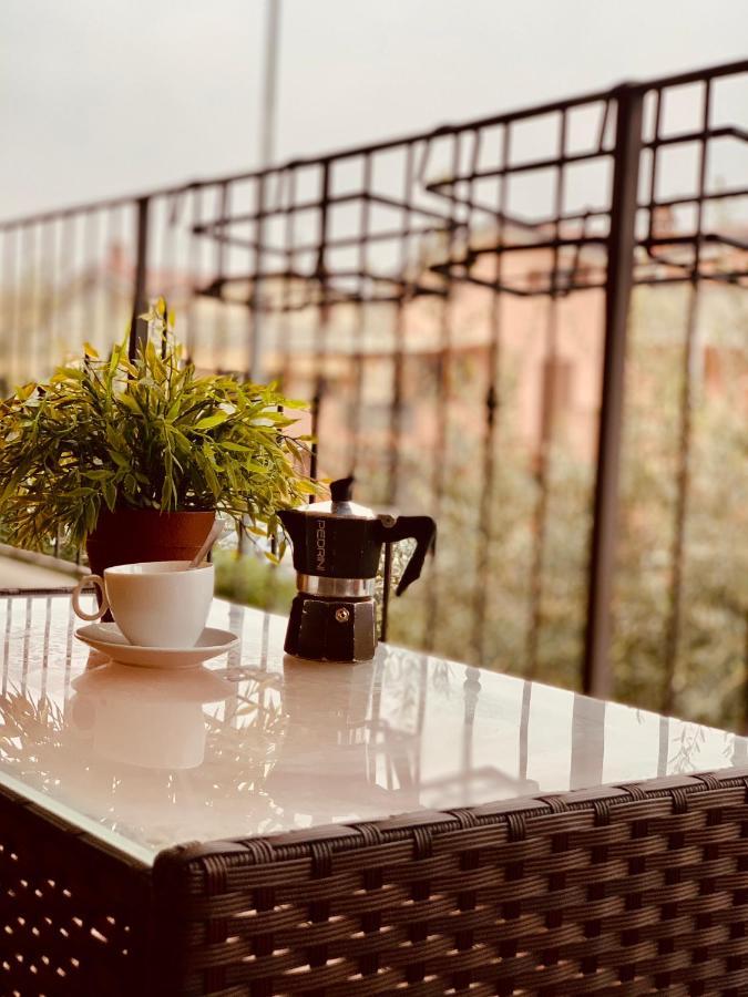 Cameracaffe Sul Lago アレッツォ エクステリア 写真