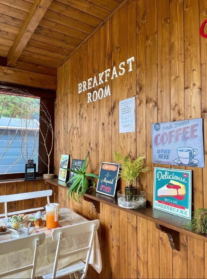 Cameracaffe Sul Lago アレッツォ エクステリア 写真