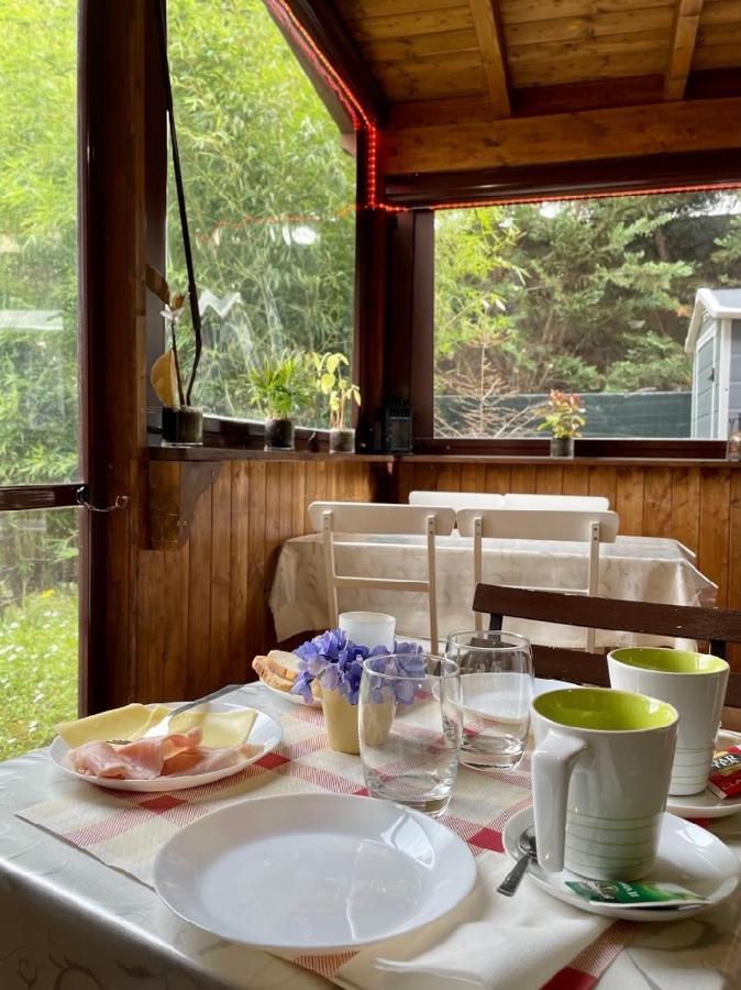 Cameracaffe Sul Lago アレッツォ エクステリア 写真