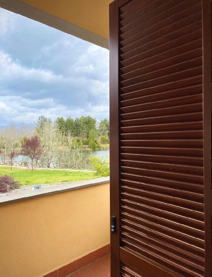 Cameracaffe Sul Lago アレッツォ エクステリア 写真