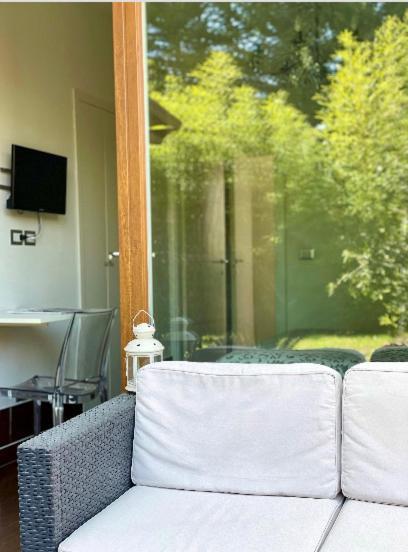 Cameracaffe Sul Lago アレッツォ エクステリア 写真