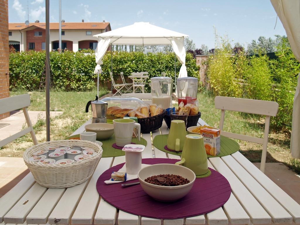 Cameracaffe Sul Lago アレッツォ 部屋 写真