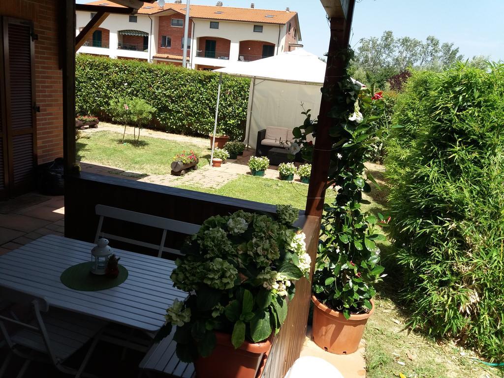 Cameracaffe Sul Lago アレッツォ エクステリア 写真