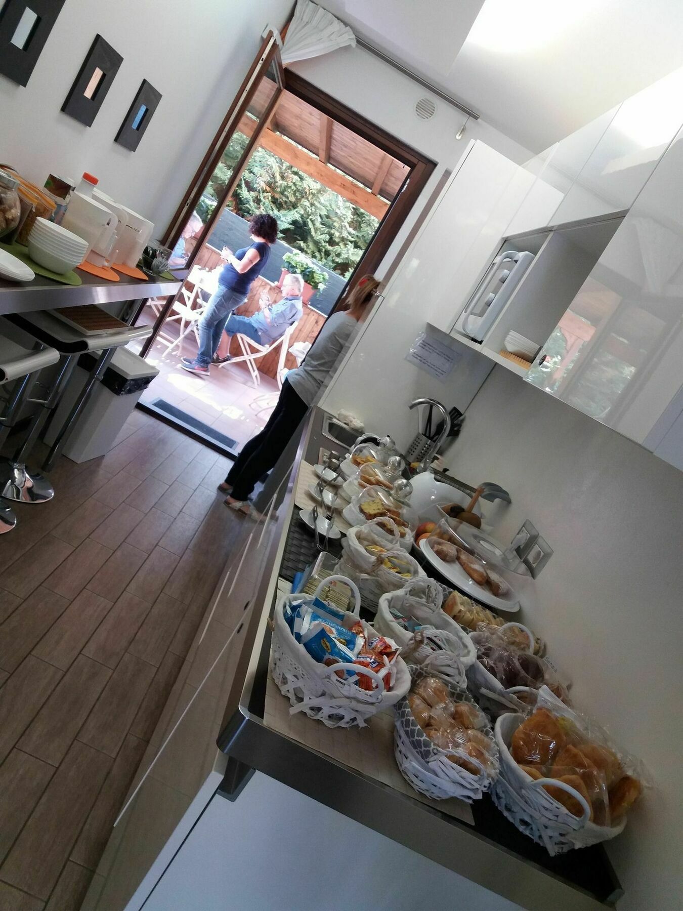 Cameracaffe Sul Lago アレッツォ エクステリア 写真